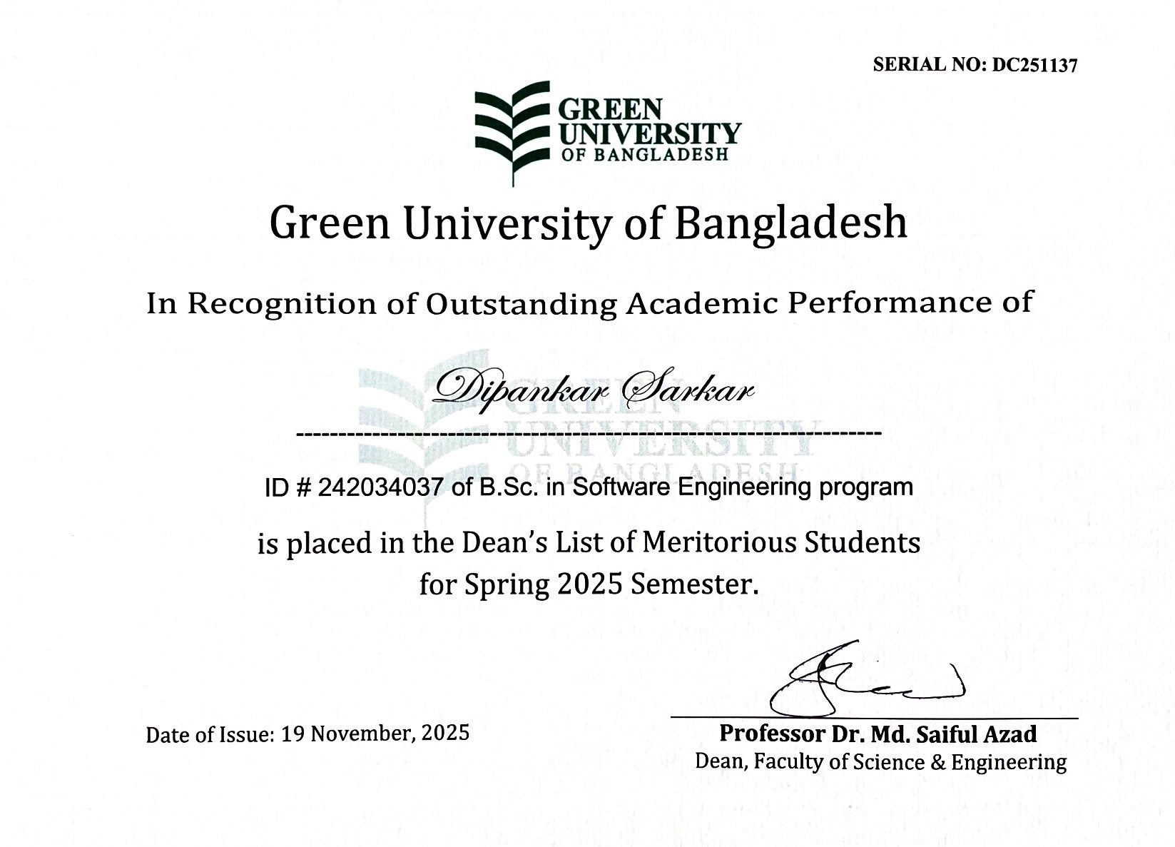 Wordpress developer certificate