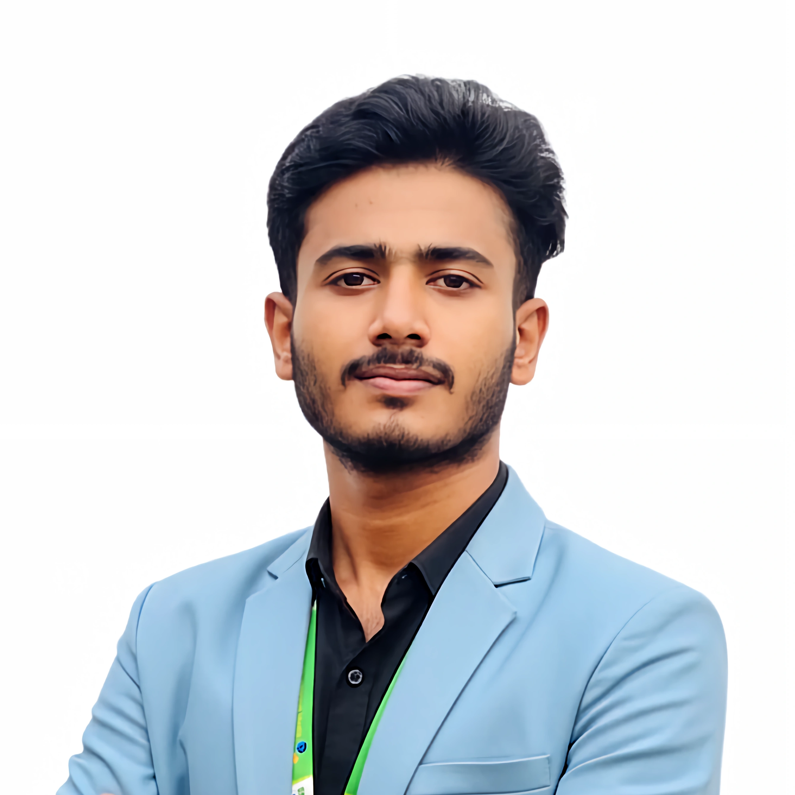 Dipankar Sarkar Image